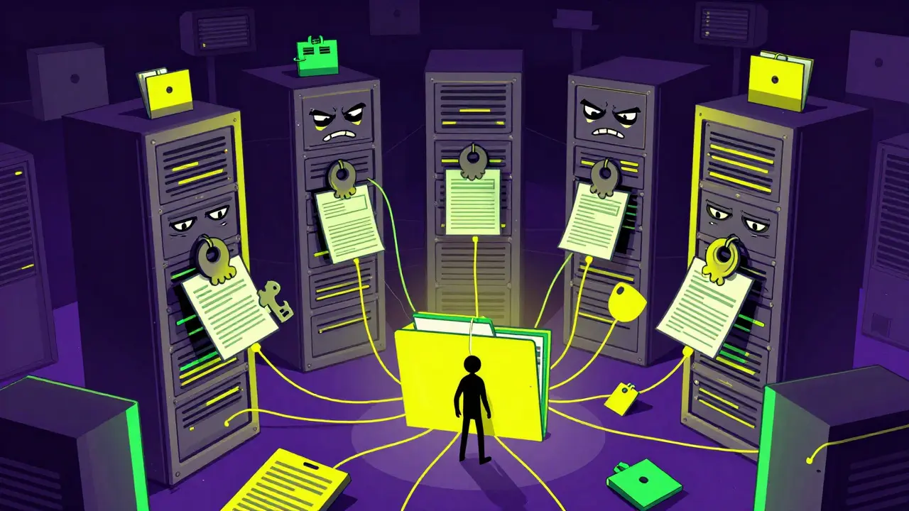 What is Decentralized Identity? A Guide to User-Owned Digital IDs