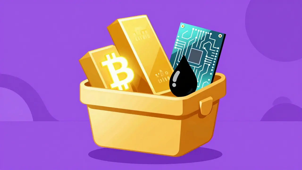 What is Rabi (RABI)? A Deep Dive into the Multi-Asset DeFi Coin