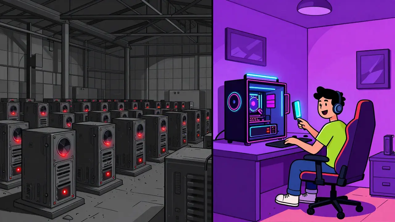 What is Vertcoin (VTC)? A Guide to the ASIC-Resistant Crypto