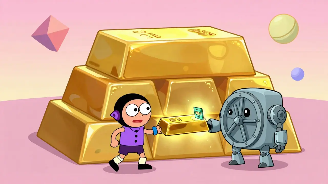 Wrapped Tokens vs Native Tokens: Which One Should You Use?