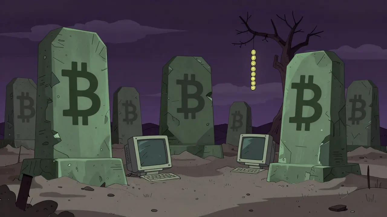 xFutures Crypto Exchange Review: Is It Still Active?