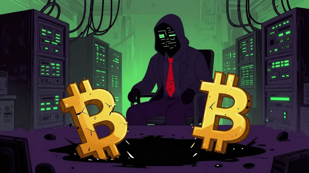 $3 Billion Stolen: How North Korean Hackers Are Draining Crypto Exchanges
