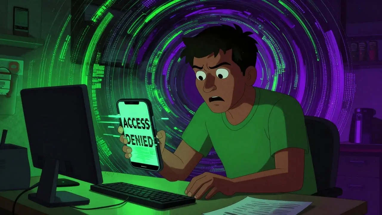 Crypto Exchange Restrictions for Indian Citizens: What Changed in 2025
