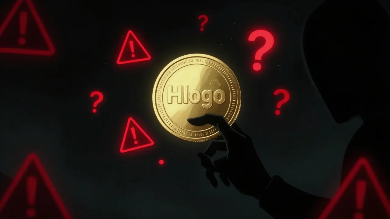 Hologo Crypto Exchange Review: Is It Safe or a Scam?