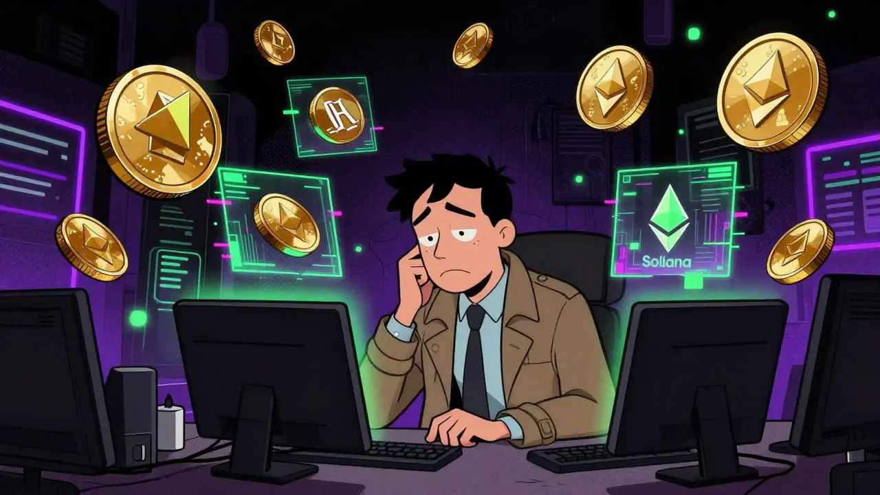 LFJ (Avalanche) Crypto Exchange Review: Is It Safe for 2026?