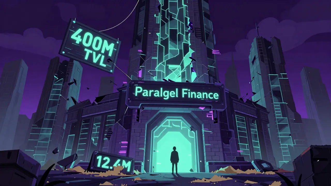 Parallel Finance Review: Is the Polkadot DeFi Platform Safe in 2026?
