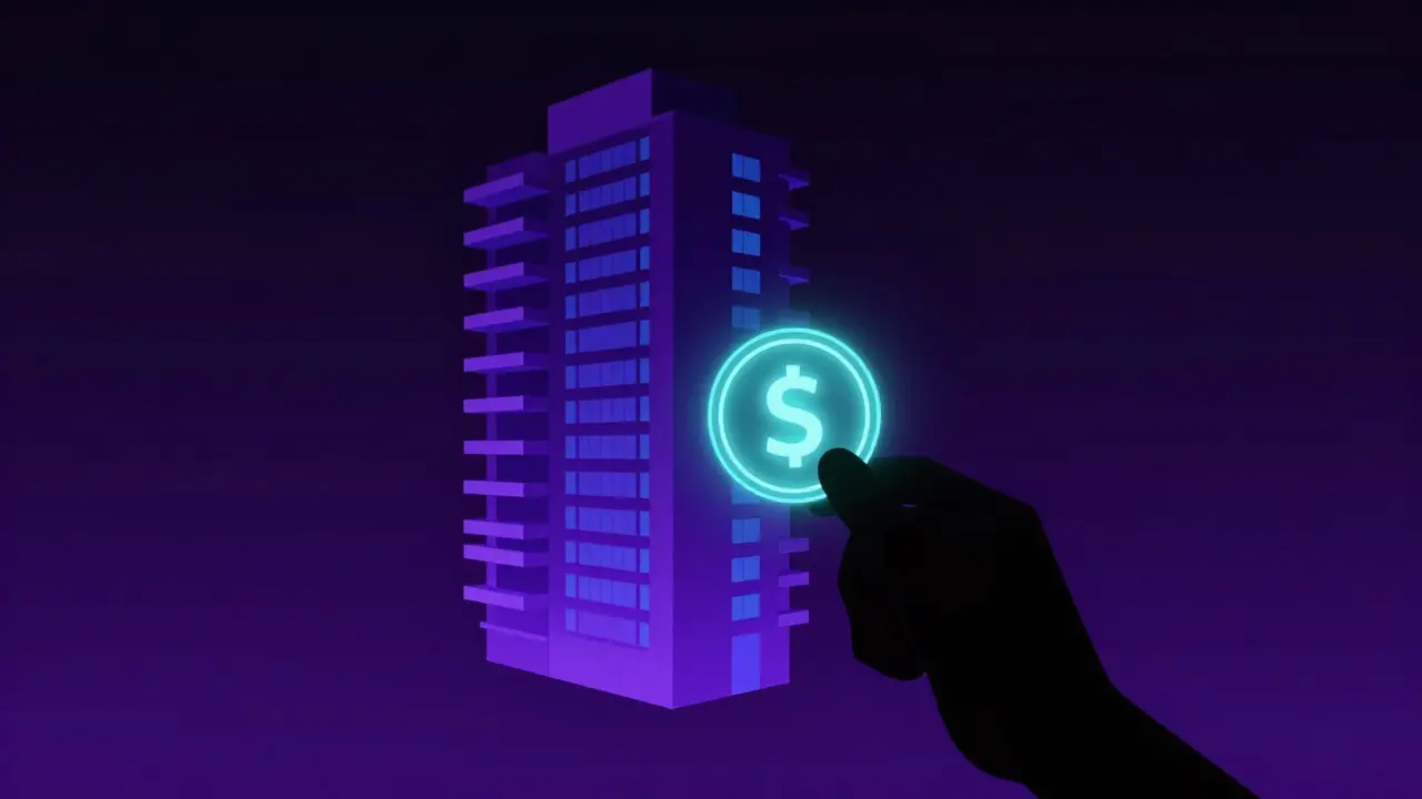 Real Estate Token Trading and Marketplaces: A Practical Guide to Digital Property Investment