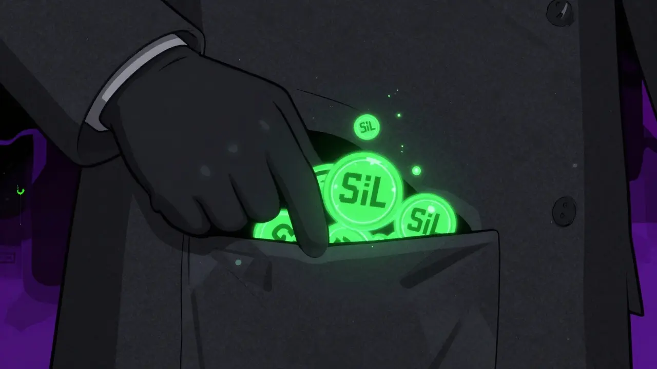 SIL Finance Airdrop Guide: Details, Eligibility, and Safety Checks for 2026