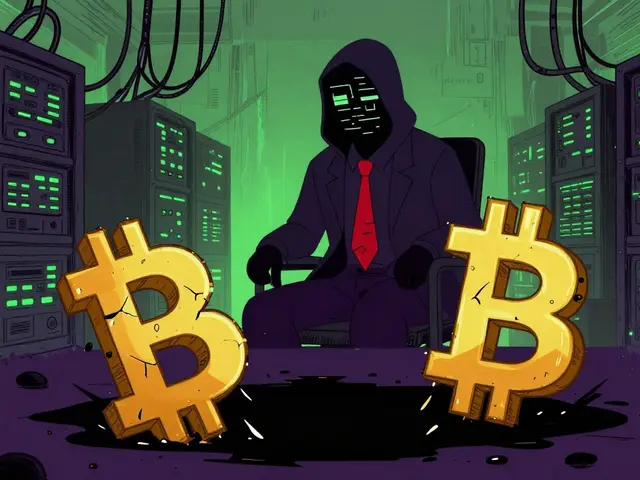 $3 Billion Stolen: How North Korean Hackers Are Draining Crypto Exchanges