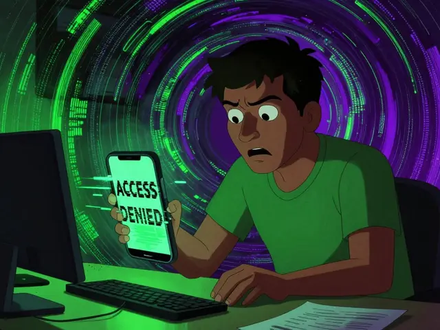 Crypto Exchange Restrictions for Indian Citizens: What Changed in 2025