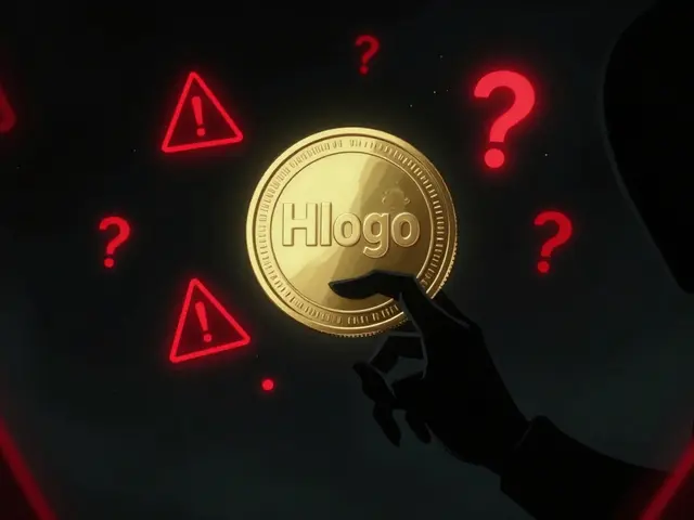 Hologo Crypto Exchange Review: Is It Safe or a Scam?