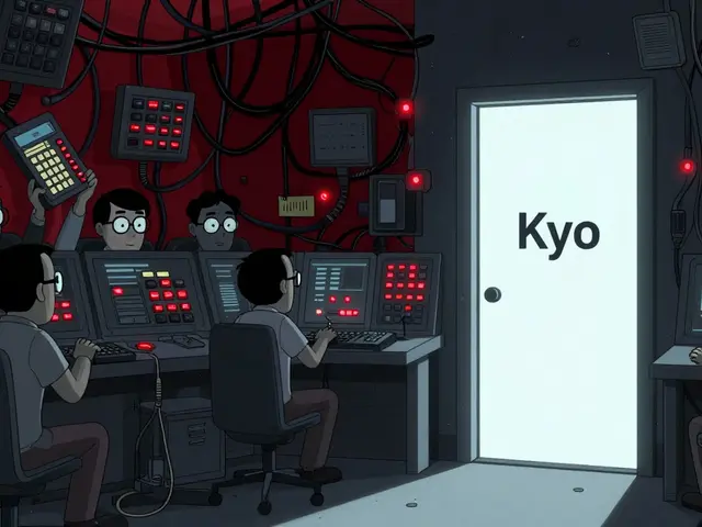 Kyo Finance V3 Review: Is This Simplified DEX Worth Your Liquidity?