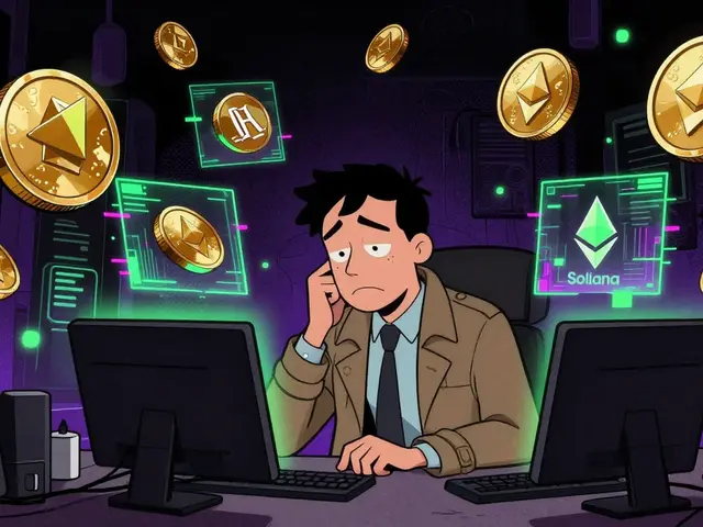 LFJ (Avalanche) Crypto Exchange Review: Is It Safe for 2026?