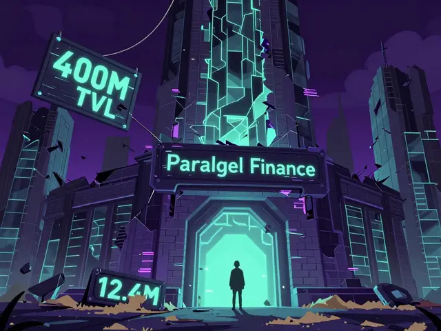 Parallel Finance Review: Is the Polkadot DeFi Platform Safe in 2026?
