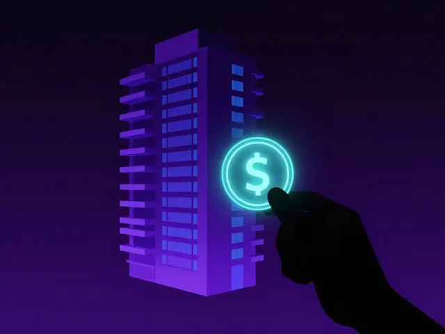 Real Estate Token Trading and Marketplaces: A Practical Guide to Digital Property Investment