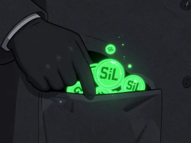 SIL Finance Airdrop Guide: Details, Eligibility, and Safety Checks for 2026