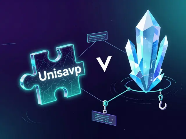 Uniswap v4 on Avalanche Review: Fees, Speed, and Hooks Explained