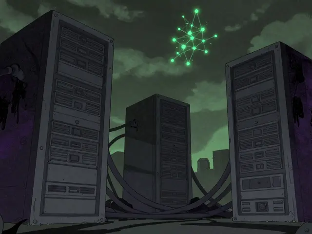 What is Destra Network (DSYNC)? A Guide to Decentralized AI Infrastructure