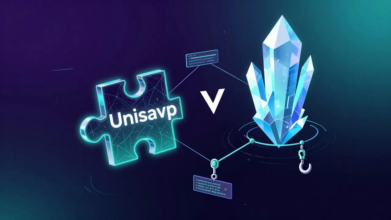 Uniswap v4 on Avalanche Review: Fees, Speed, and Hooks Explained