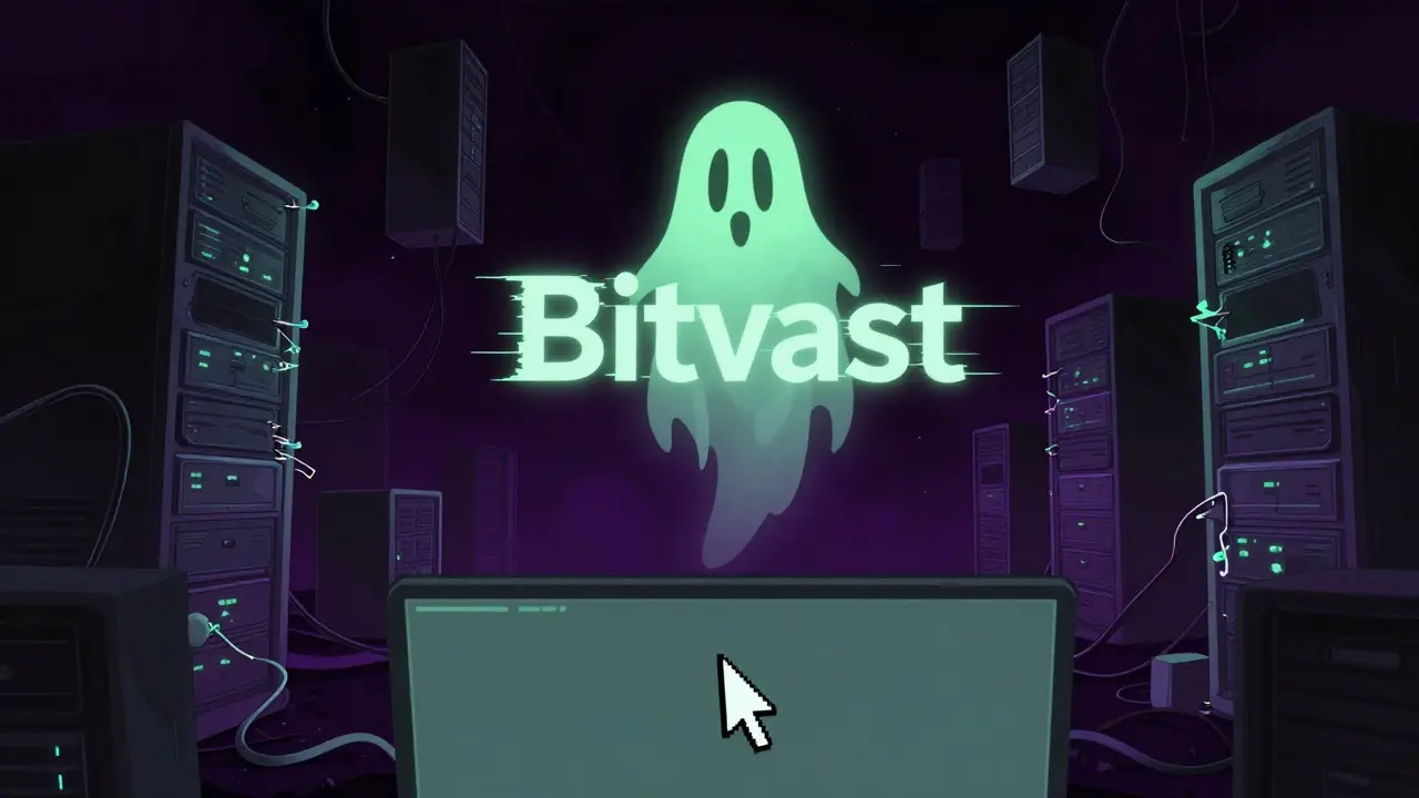 Bitvast Crypto Exchange Review 2026: Is It Safe or Shut Down?