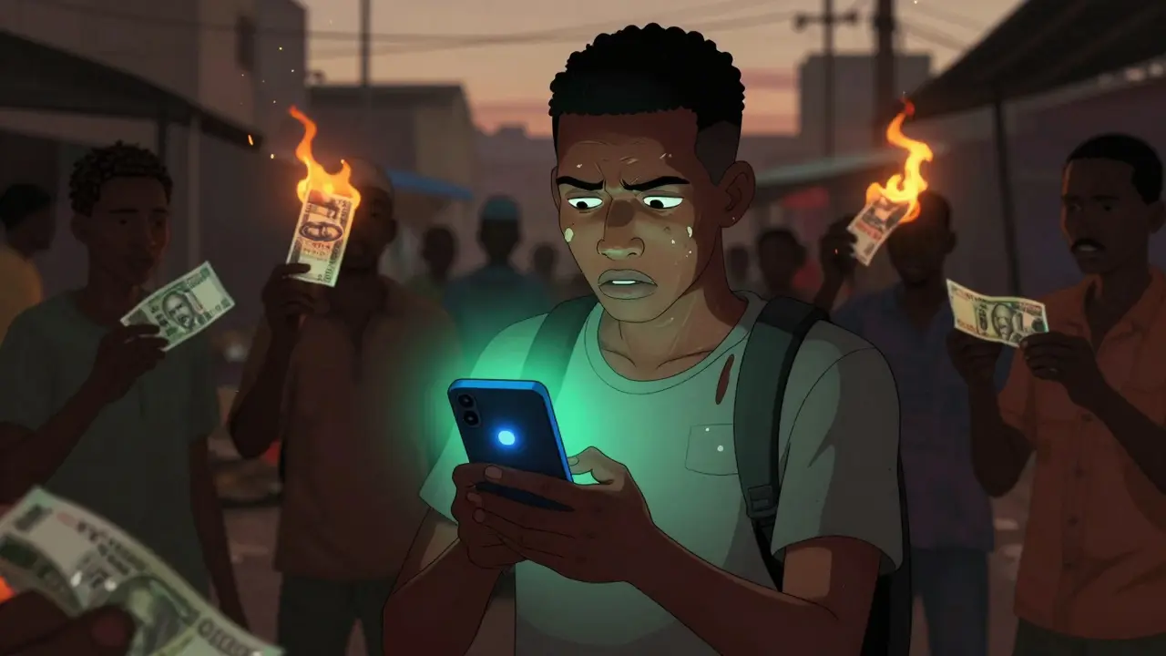 Crypto Adoption in Nigeria: Why Restrictions Failed to Stop the Boom