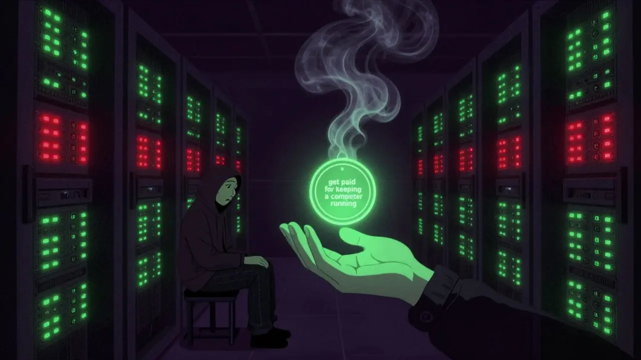 Economic Incentives for Running Blockchain Nodes: Rewards, Risks & Real Yields in 2026