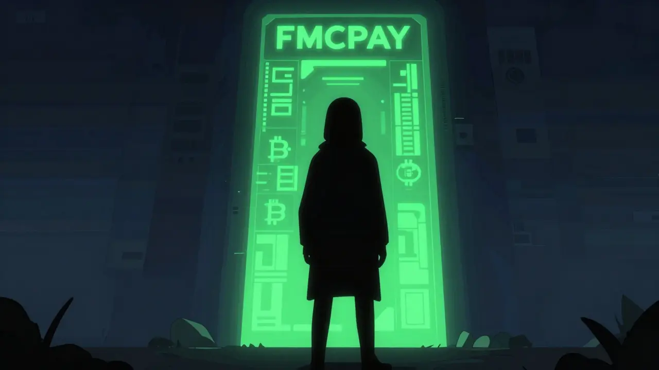 FMCPAY Crypto Exchange Review: Safety, Fees, and Legitimacy in 2026