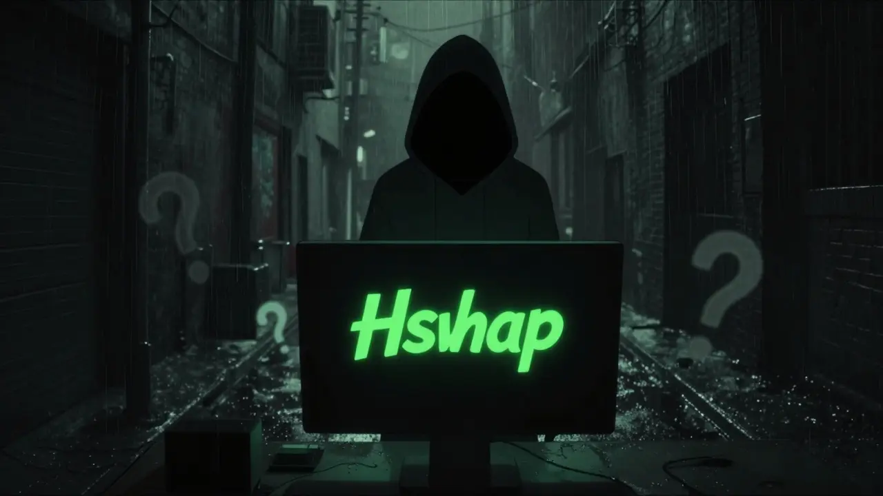 Hswap Crypto Exchange Review: Safety, Fees, and Alternatives for 2026