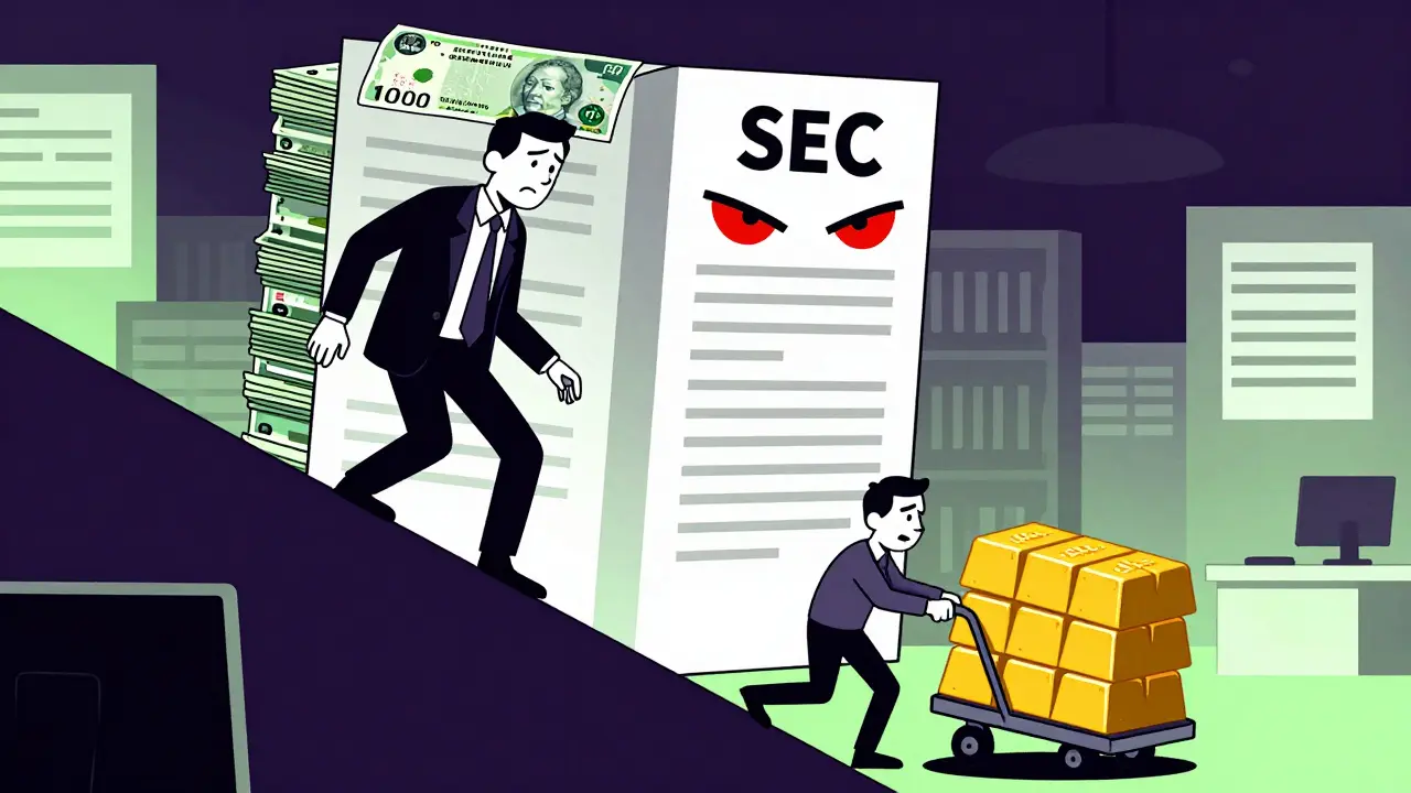 Philippines Crypto Licensing Requirements by SEC: CASP Rules Explained