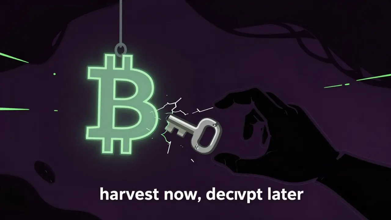 Post-Quantum Cryptography for Cryptocurrency: Securing Digital Assets Against Quantum Threats