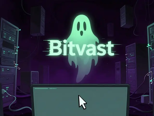 Bitvast Crypto Exchange Review 2026: Is It Safe or Shut Down?