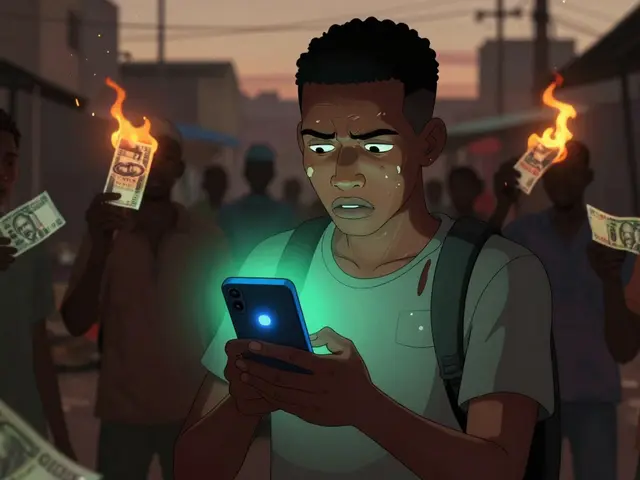 Crypto Adoption in Nigeria: Why Restrictions Failed to Stop the Boom