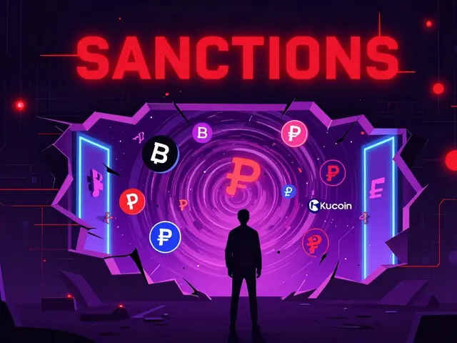 Crypto Exchanges for Russian Citizens in 2026: Bybit, KuCoin & Alternatives
