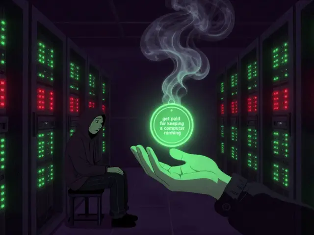 Economic Incentives for Running Blockchain Nodes: Rewards, Risks & Real Yields in 2026