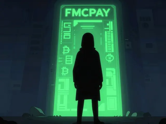 FMCPAY Crypto Exchange Review: Safety, Fees, and Legitimacy in 2026