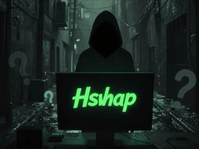 Hswap Crypto Exchange Review: Safety, Fees, and Alternatives for 2026