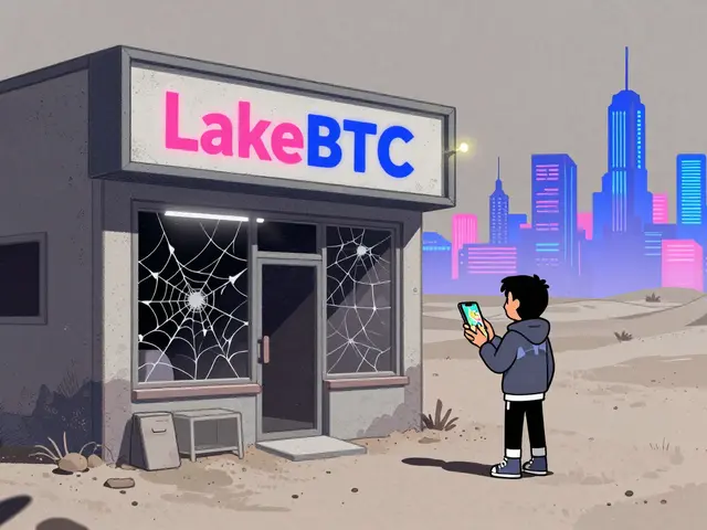 LakeBTC Review 2026: Is This Exchange Still Safe to Use?