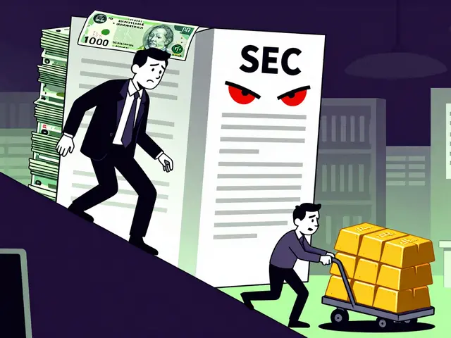 Philippines Crypto Licensing Requirements by SEC: CASP Rules Explained
