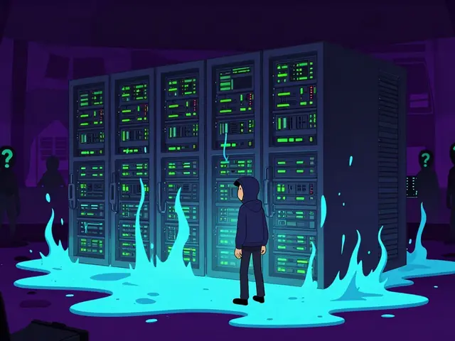 What is Ethernity CLOUD (ECLD)? Tokenomics, Tech, and Reality Check