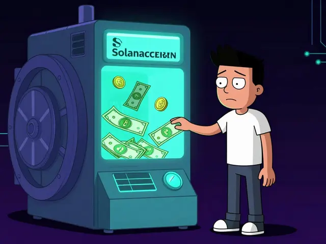 What is Parrot Protocol (PRT)? Solana DeFi, PAI Stablecoin & The Token Buyback Controversy