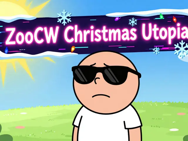 ZooCW Christmas Utopia Airdrop: How to Claim ZOO Tokens Safely in 2026
