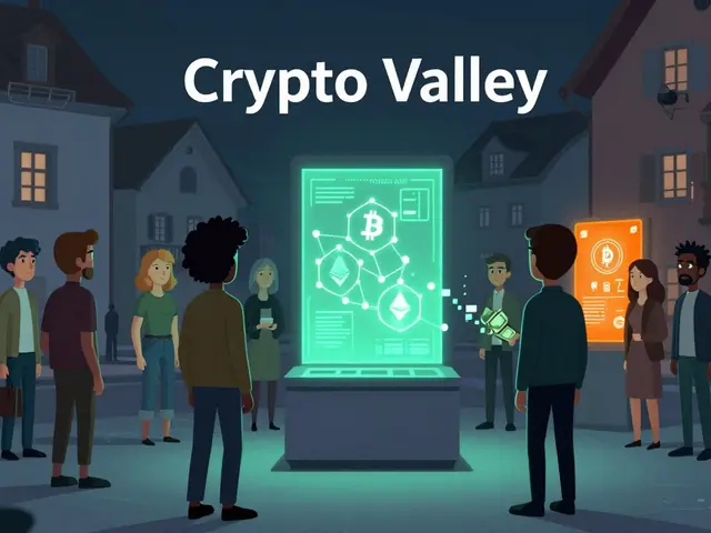 Zug Crypto Valley Regulations: A Guide to Rules, Taxes & Licenses in 2026
