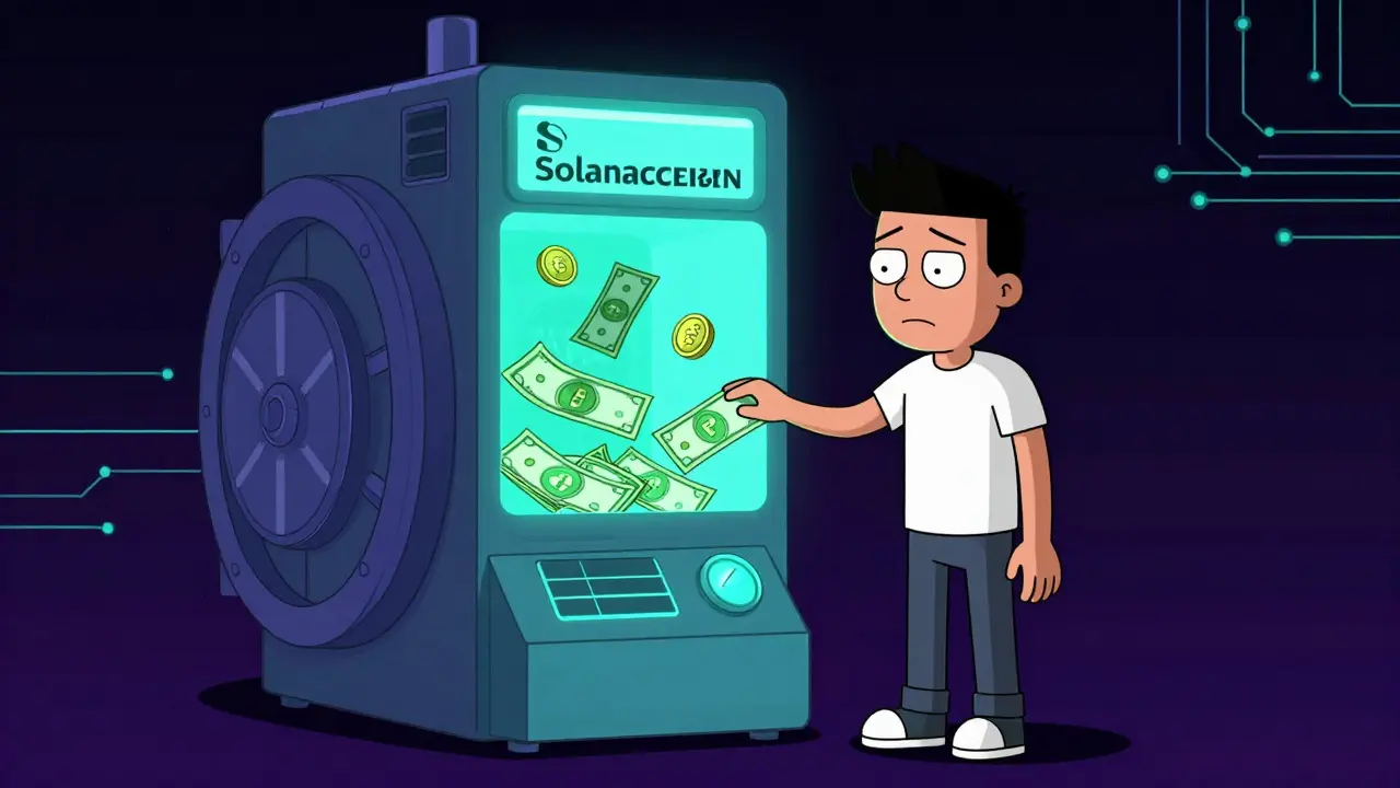 What is Parrot Protocol (PRT)? Solana DeFi, PAI Stablecoin & The Token Buyback Controversy