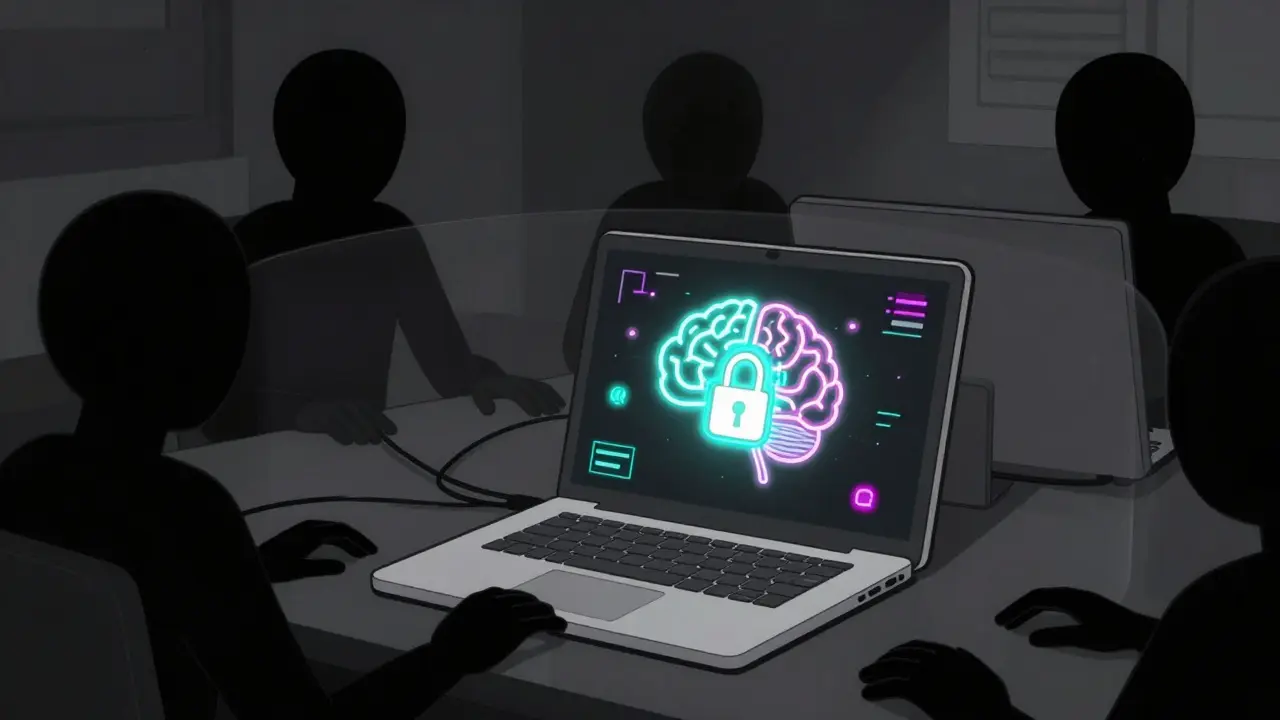 What is Silentis (SILENTIS) Crypto? Tokenomics, Offline AI Utility & Risks