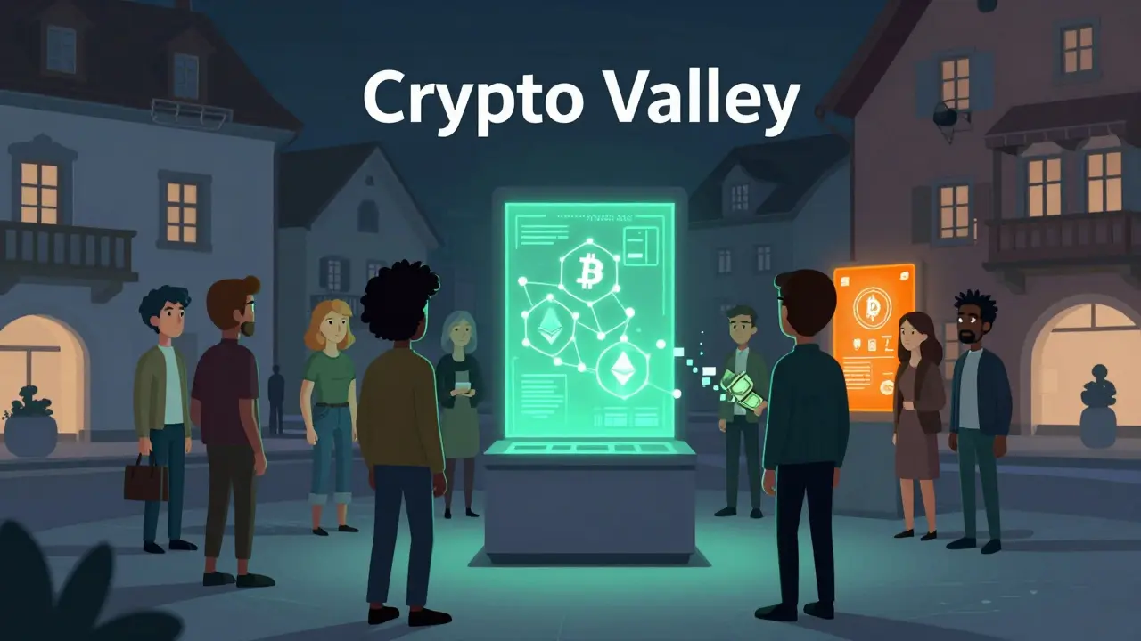 Zug Crypto Valley Regulations: A Guide to Rules, Taxes & Licenses in 2026