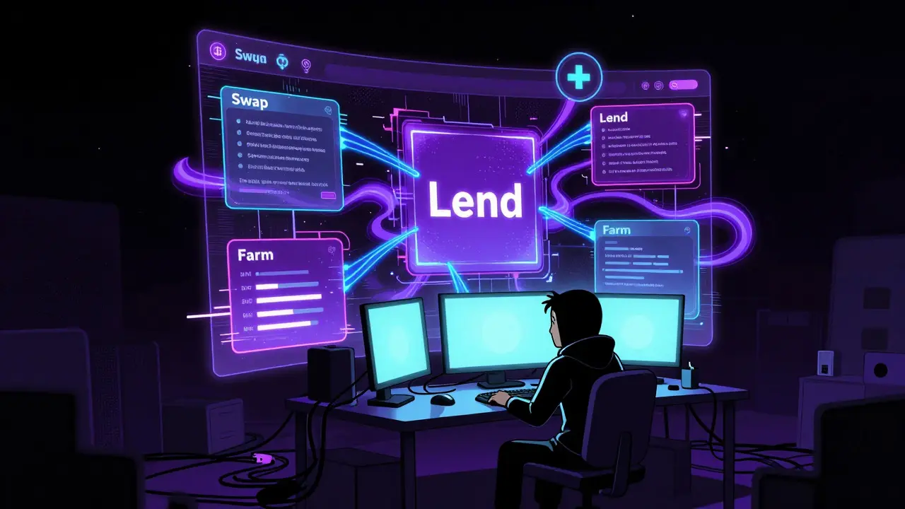 Ēnosys Crypto Exchange Review: Is This Flare Network DEX Worth Your Money?
