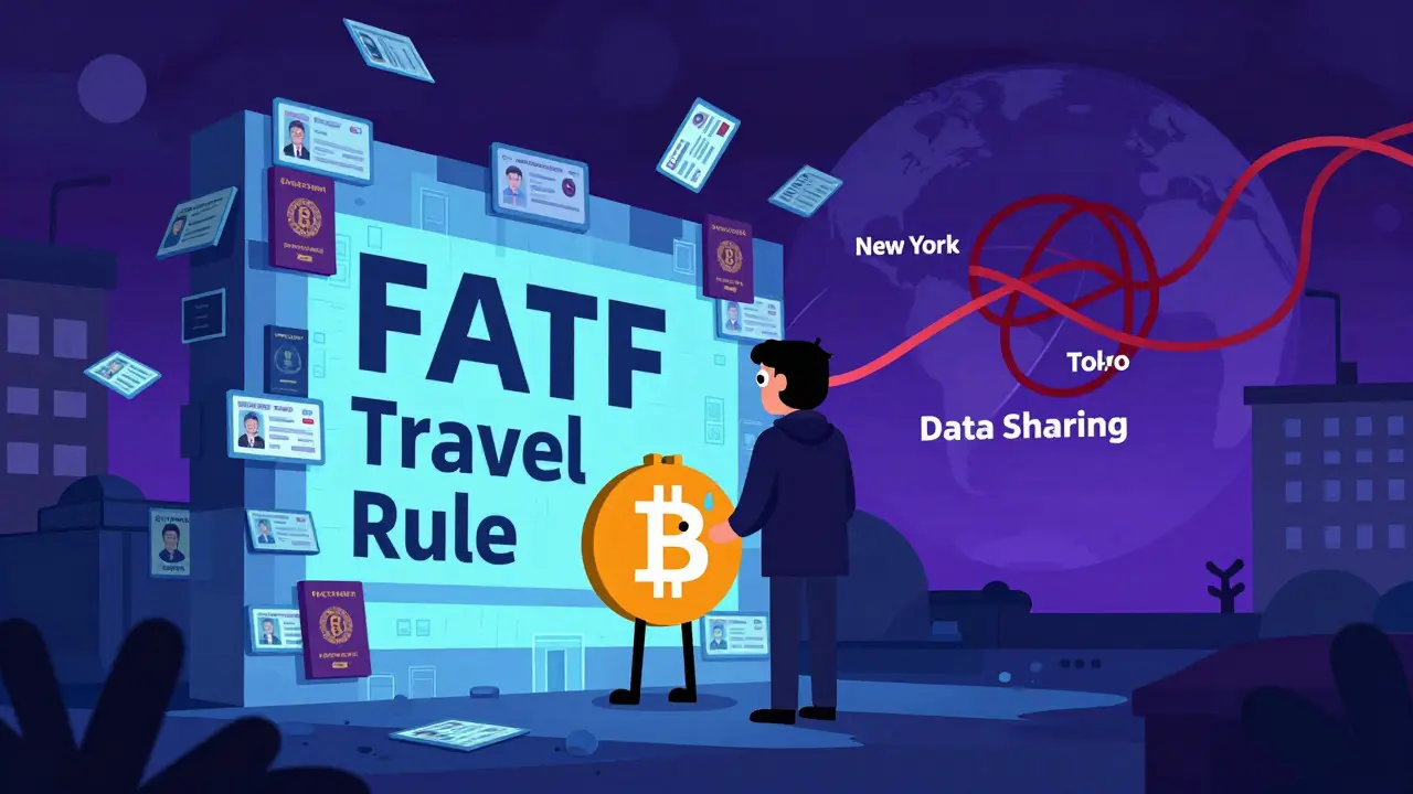 FATF Travel Rule: Global Crypto Compliance Status & Restrictions (2026)