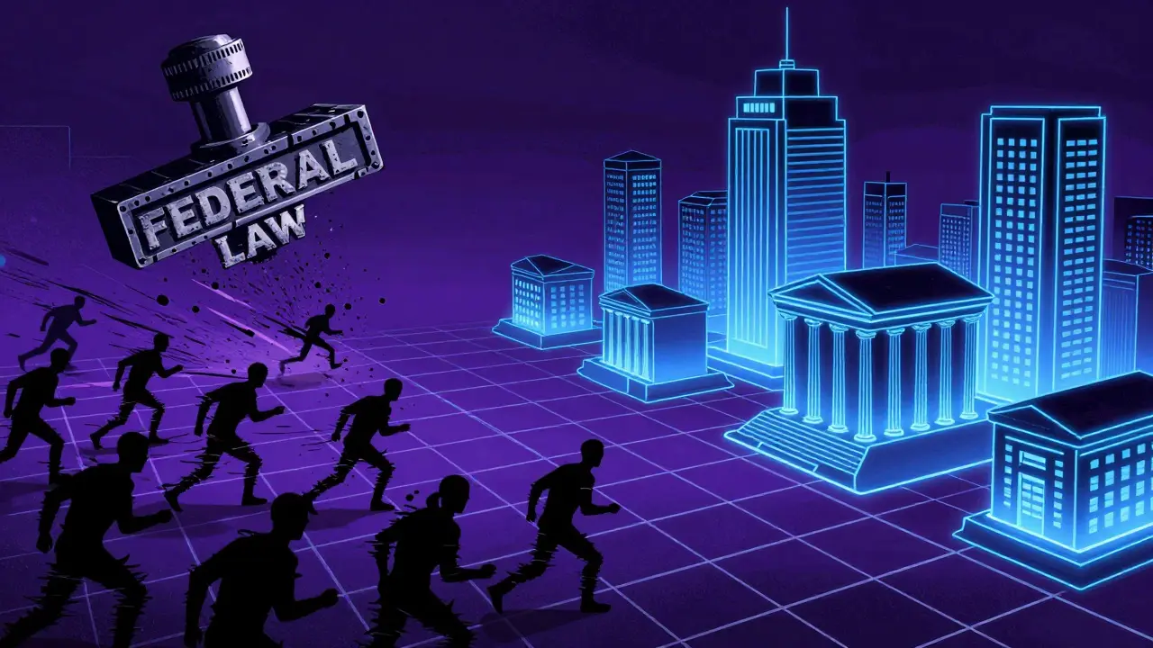 GENIUS Act: How the New Federal Stablecoin Framework Changes US Crypto Rules