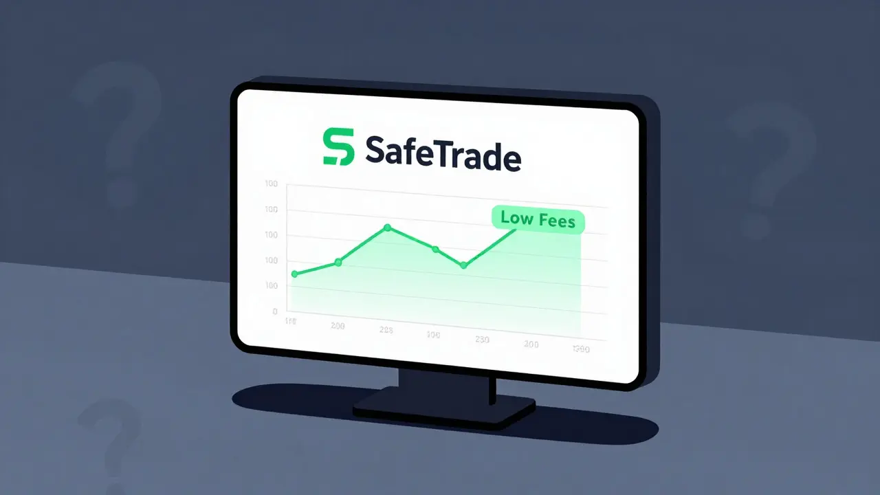 SafeTrade Crypto Exchange Review: Is It Safe for Your Funds in 2026?
