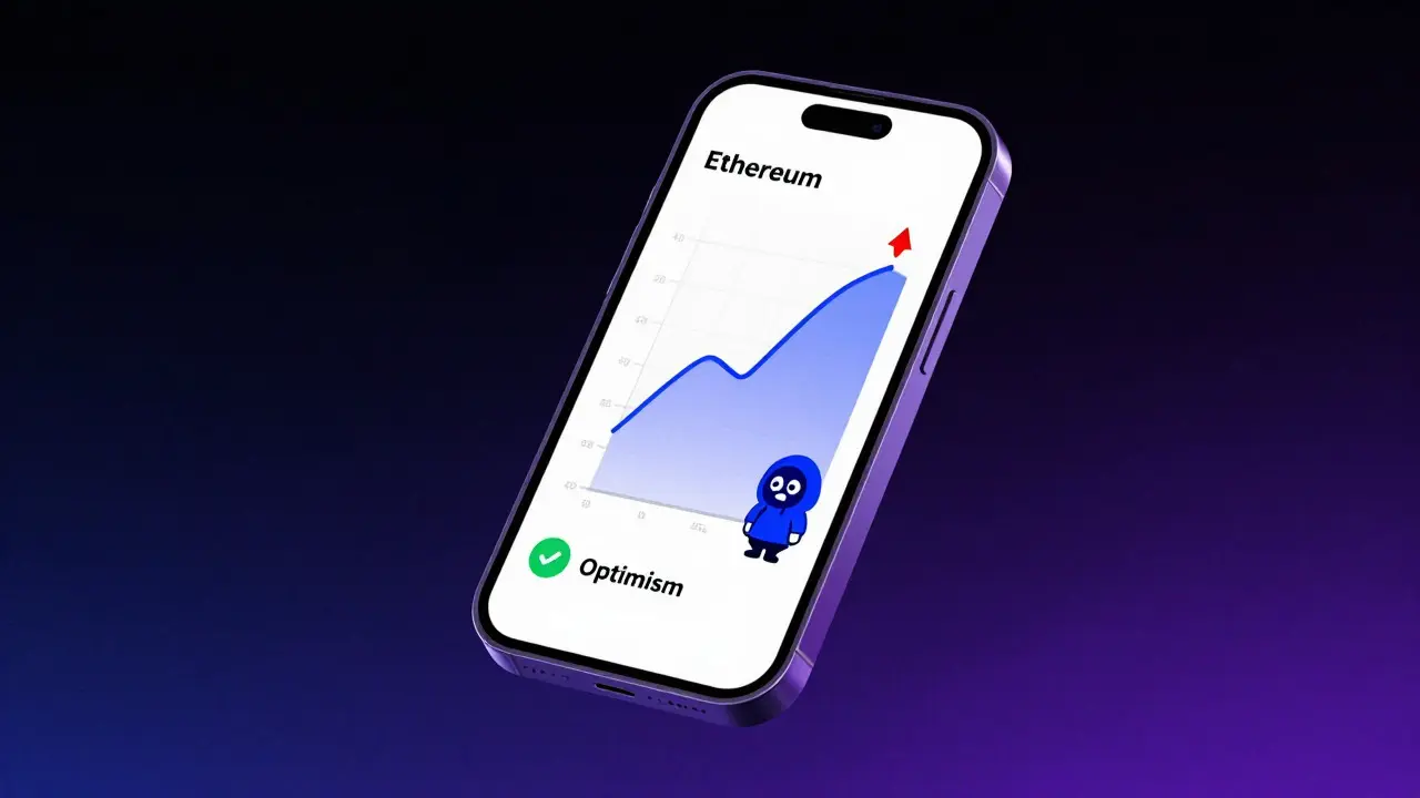Sushiswap v3 on Optimism Review: Fees, Risks, and How to Earn